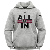 Rouxgaroux | Youth All In Hoodie